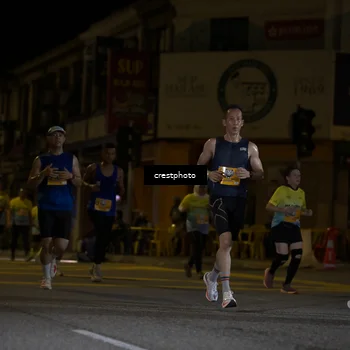 Runner Photo 5533769