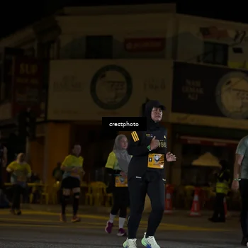 Runner Photo 5533771