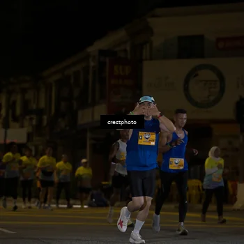 Runner Photo 5533773