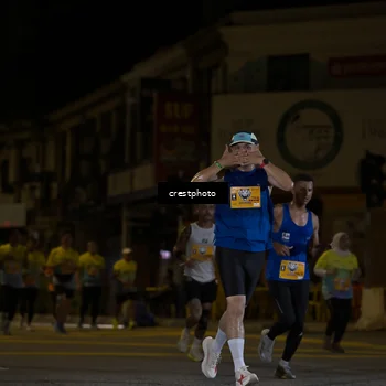 Runner Photo 5533776
