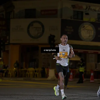 Runner Photo 5533780