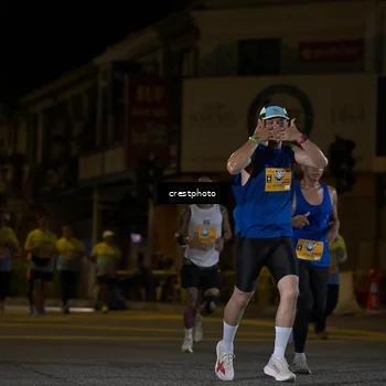 Runner Photo 5533785