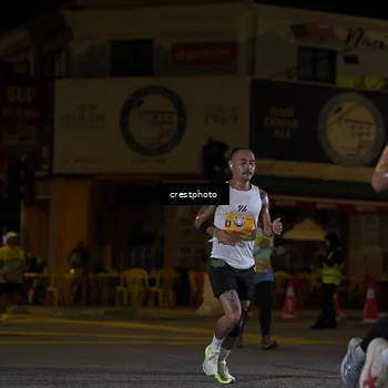 Runner Photo 5533786