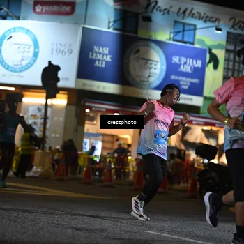 Runner Photo 5533787