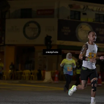 Runner Photo 5533788