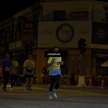 Runner Photo 5533789