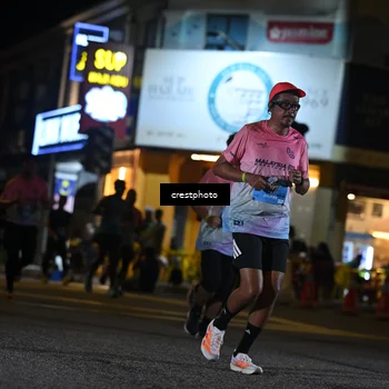 Runner Photo 5533790