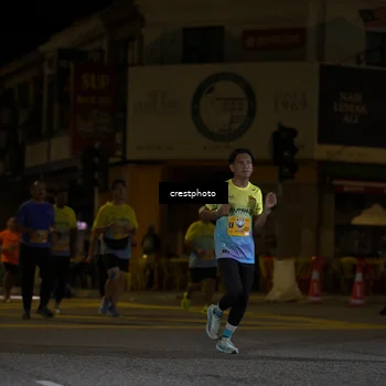 Runner Photo 5533792