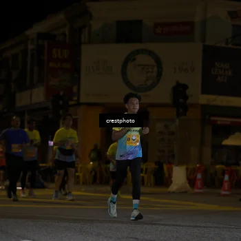 Runner Photo 5533793