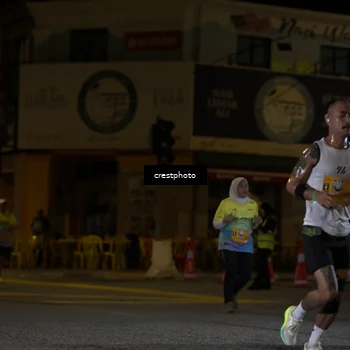 Runner Photo 5533794