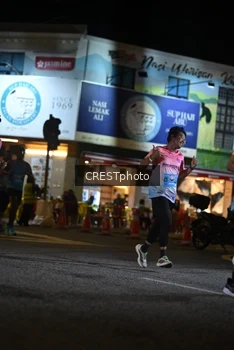 Runner Photo 5533795