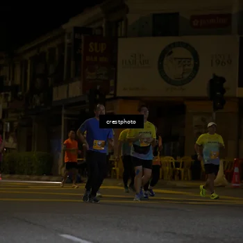 Runner Photo 5533796