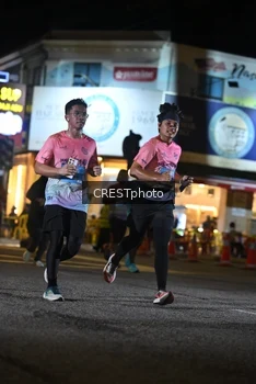 Runner Photo 5533797