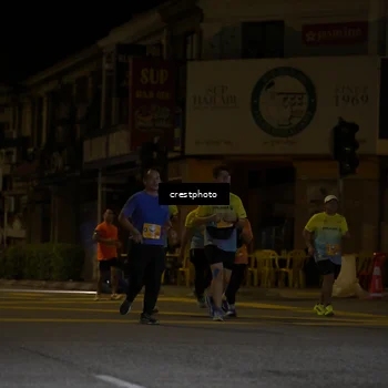Runner Photo 5533799