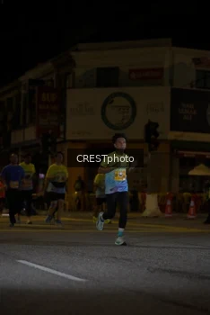 Runner Photo 5533800