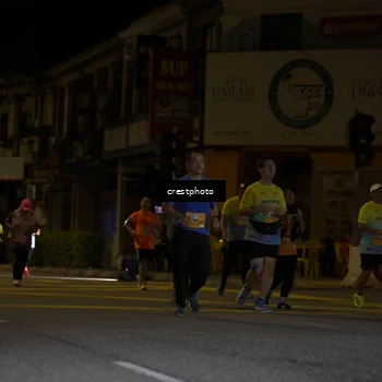 Runner Photo 5533801