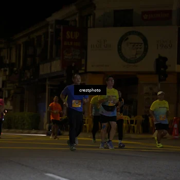 Runner Photo 5533802