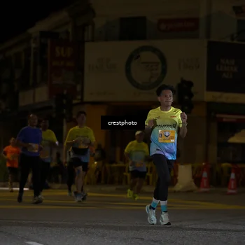 Runner Photo 5533805