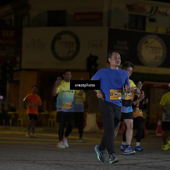 Runner Photo 5533806