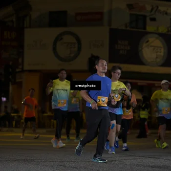Runner Photo 5533807
