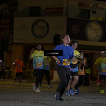 Runner Photo 5533808
