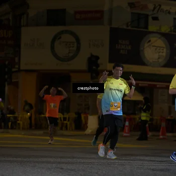 Runner Photo 5533809
