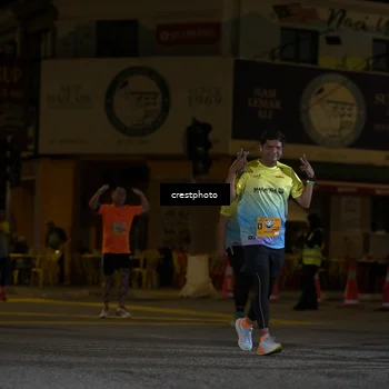 Runner Photo 5533810
