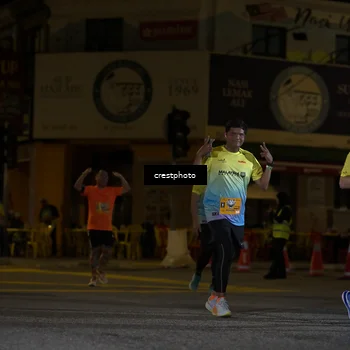 Runner Photo 5533811