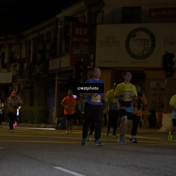 Runner Photo 5533812