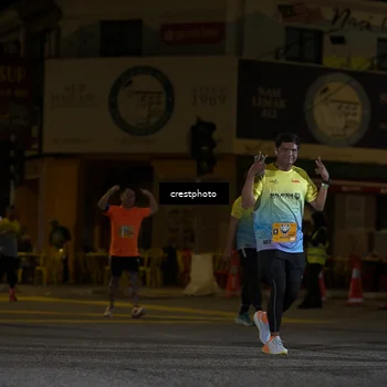 Runner Photo 5533813