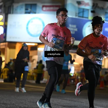 Runner Photo 5533815