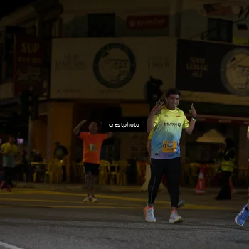 Runner Photo 5533816