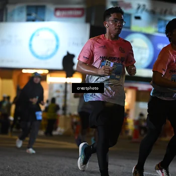 Runner Photo 5533817