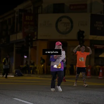 Runner Photo 5533819