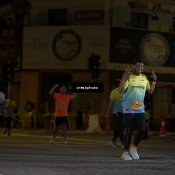 Runner Photo 5533820