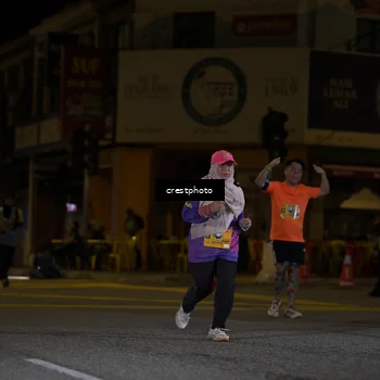 Runner Photo 5533821