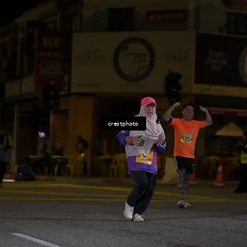 Runner Photo 5533822