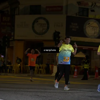 Runner Photo 5533823