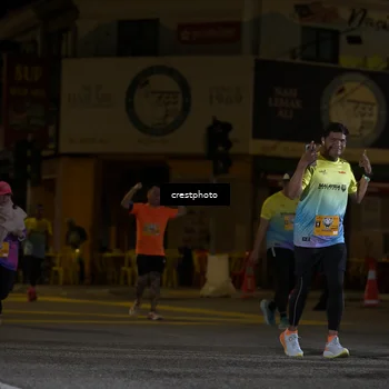 Runner Photo 5533824