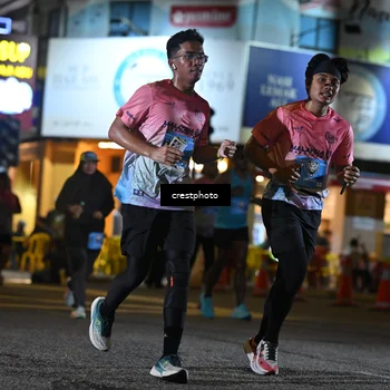 Runner Photo 5533827