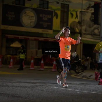 Runner Photo 5533829