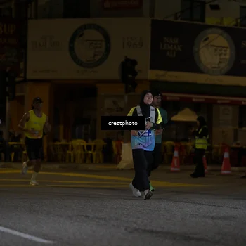 Runner Photo 5533834
