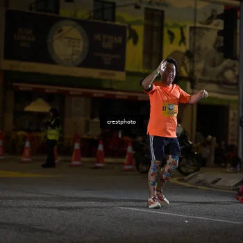 Runner Photo 5533835