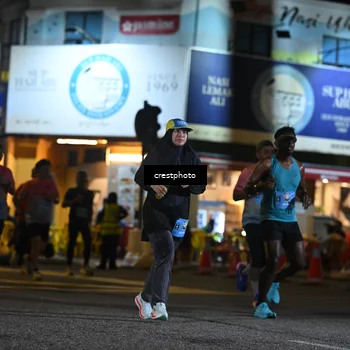 Runner Photo 5533836