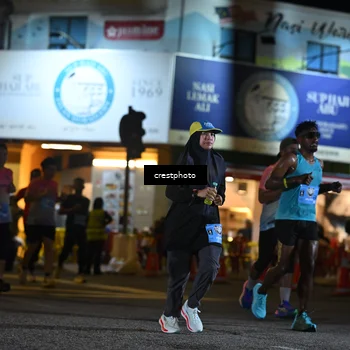 Runner Photo 5533838