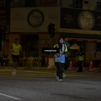 Runner Photo 5533839