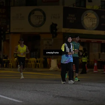 Runner Photo 5533840
