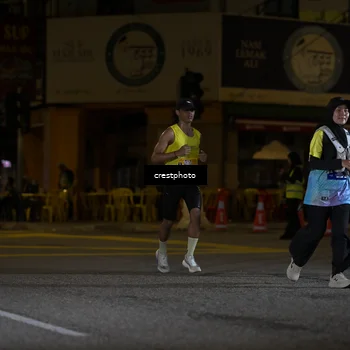 Runner Photo 5533841