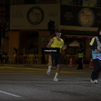 Runner Photo 5533842