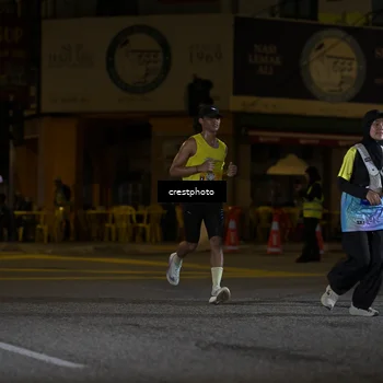 Runner Photo 5533843